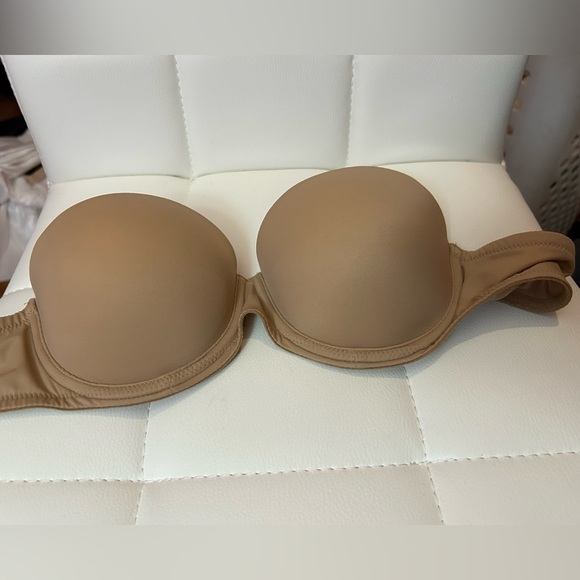 PINK Victoria's Secret Other - Victoria's Secret PINK push up bra